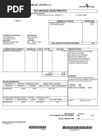 TNB Electricity Supply Application Form | PDF