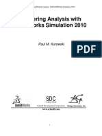 SW Simulation 2010 TOC