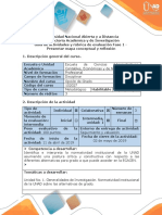 Guía de actividades y rúbrica de evaluación - Fase 1 -  Presentar mapa conceptual y reflexión.pdf