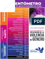 Violentometro PDF