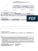 Format Tabel Data Kontribusi Csan-Csam 2019