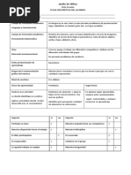 Alfabetización Teoría y Práctica - Emilia Ferreiro | PDF