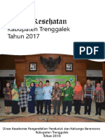 PROFIL KESEHATAN TRENGGALEK 2017