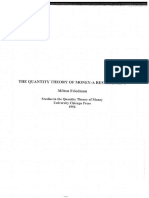 Webcampus Friedman_1956_The_quantity_Theory_of_MoneyA_Restatment.pdf..pdf