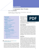 Fluorescein Angiography - Basic Principles and Interpratation