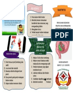 LEAFLET  GASTRITIS .docx