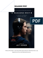 13 Reasons Why - Review