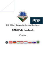 CIMIC Handbook