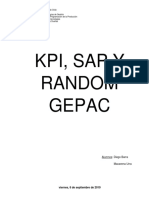 Tema 10 Informe KPIs SAP RANDOM Gepac Macarena Urra - Diego Barra