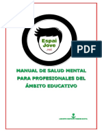 MANUAL Salud Mental Adolescentes PDF