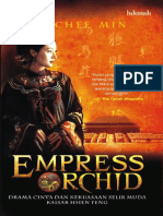 Empress Orchid - Anchee Min PDF