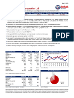 Pick of The Week Ongc LTD