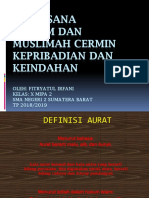 Power Poin Agama Islam by Fitryatul Irfani