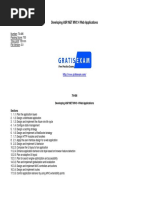 Microsoft Free Practice Exam 70-486 Gratis-Exam