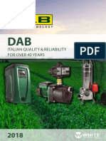 DAB Pumps Product Brochure.pdf