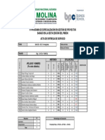 Acta Gestion Del Cronograma - IV PDE GPROY Ok