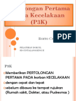 133772983-penyuluhan-dokcil-p3k br.ppt