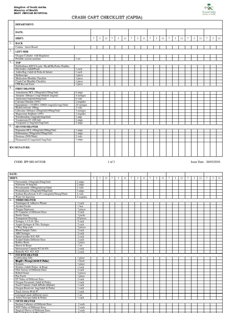 app-ms-047-01-b-crash-cart-checklist-capsa-pdf-syringe-medical