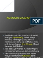 Kerajaan Majapahit