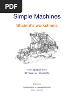 Simple Machines