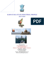 State Profile Karnatka 11316