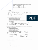 Sample Paper With Hand Written Answers