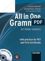 All in One Grammar PDF