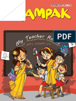 Champak Kid Book PDF