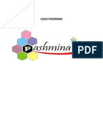 Logo Pashmina