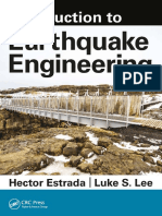 Introduction To Earthquake Engineering