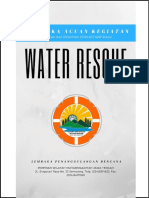 Kak Diklat Dasar Water Rescue Batang 2019, MDMC Jateng (Revisi)