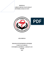 Proposal Pengmas Dagusibu Kel. 8