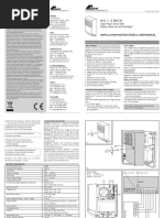 Siren BS1 - Rev-E PDF