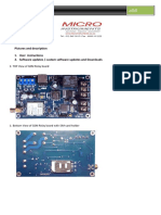 GSM Relay User Manual PDF