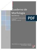000- Cuaderno de Morfologia-bachillerato