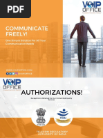 VoIP Office Presentation-Ilovepdf-Compressed PDF