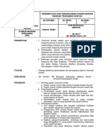 24.spo Penempatan Dan Penanganan Pasien Infeksi Dengan Transmisi Kontak