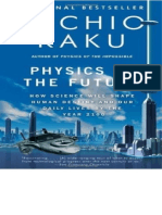 Idn Physics of the Future