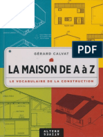 La Maison de A à  Z - Le Vocabulaire de la construction.pdf