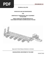 TB 9-2330-381-13-1 | PDF | Tractor | Tire