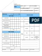 Evaluación Aprendiz Inces