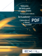 Brochure General EXaL Technology PDF