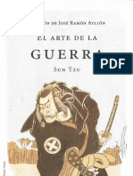 El Arte de La Guerra - Ayllon, Jose Ramon PDF