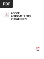 Acrobat 9 Pro