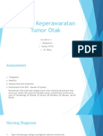 TUMOR OTAK Power Point