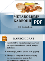 BDBP Metab Karbo Fruktosa Galaktosa