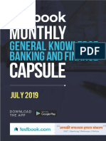 Monthly Banking Capsule July 2019 9773e05f