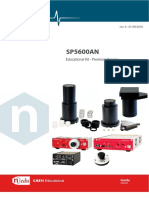 GD5484 SP5600AN Ed Kit Premium Guide