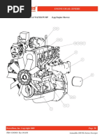 9xv 9xr Engine Parts