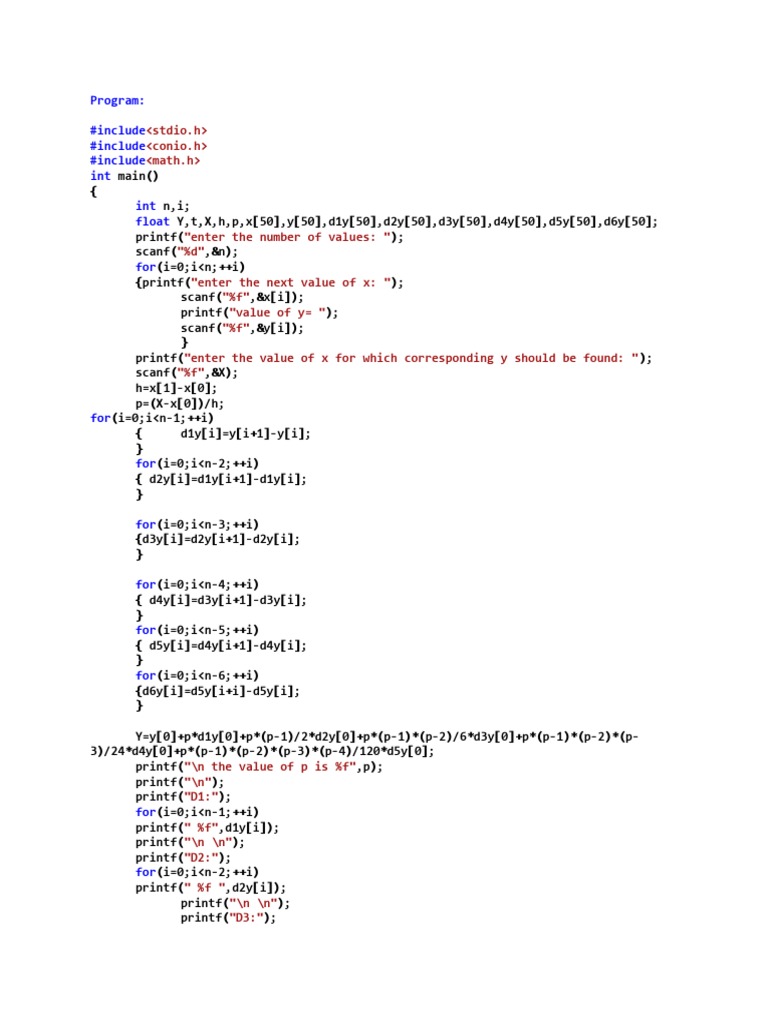 Program Include Include Include Int Int Float Chess Chess Openings